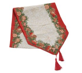 Štóla vianoce 33x180cm