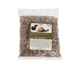 Slimáky pach.odpudzovač+hnojivo 300g