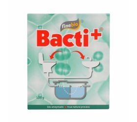 Bacti+ 100g