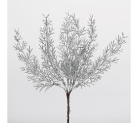 Zápich tuja strieborná 20cm