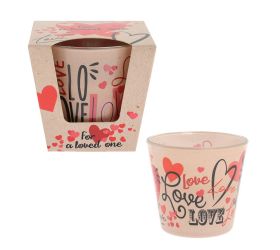 Voň.v skle for a loved one 115gr