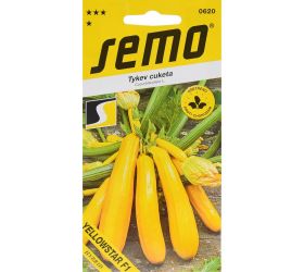 Tekvica yellowstar f1 1,5g