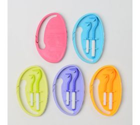 Vyťahovač na kliešte v púzdre, mix farieb