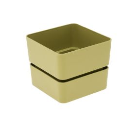 Obal veleta 9 olive 9,5xv8cm