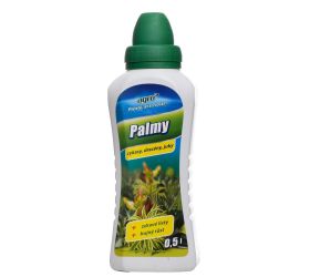 Agro palmy a zelené rastliny 0,5l