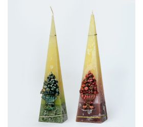 Country antik pyr.300