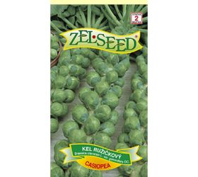 Kel ruž. casiopea 0,8g