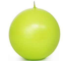 Guľa 80 met.hladká bl.zel