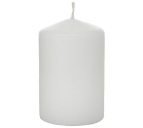 Valec hladký 60x90 biely