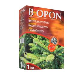 Bopon 1kg ihličnany jeseň b1078