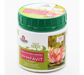 Nymfavit rosteto - 450g