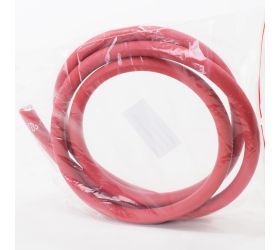 Hadica na víno červená 8mm/11 1,5m