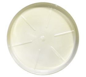 604 miska nr3 krémová 14,5xh2,1cm