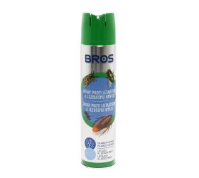 Bros uni spray lez.a liet. hmyz 400ml b091