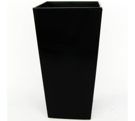 547 obal+vklad finezja čierny 30x30xh57cm