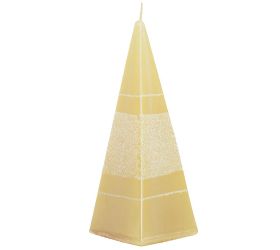 Briliant met.pyr.150 ecru