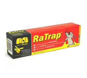Ra trap, 135g/40/
