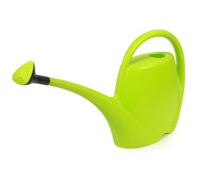 Krhlička spring 4,5l zelená 48x11x28cm