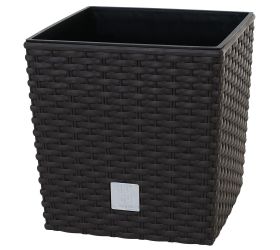 Super cena drts200l obal+vklad rato low umbra-hnedý 20x20xh20,2cm/5l