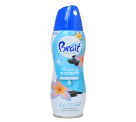 Brait osv. vzd. dry relax 300ml