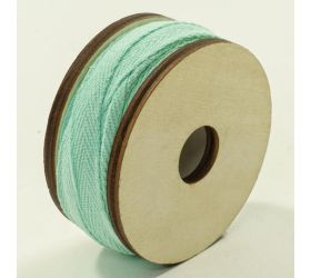 Akcia stužka tyrkysová 8m