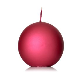 Mat.metal g.80 červ./cykl49/