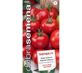 Rajčiak kol. tastier f1 20s