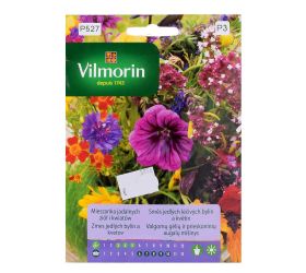 Zmes jedlých bylín a kvetov 3g