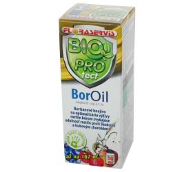 Bor oil 50ml