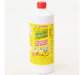 Kaput green 1000ml