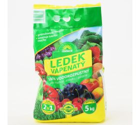 Liadok vápenatý pre zálievku a postrek 5kg/150