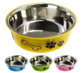 A12650110 miska pre psa nerez 17cm