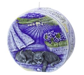 Levandula dysk d 40/115