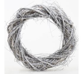 Veniec strapatý 25x5,5cm