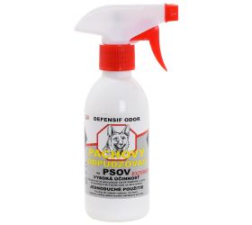 Sr-total odor pes 200ml