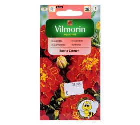 Aksamietnica rozložitá bonita carmen 1g