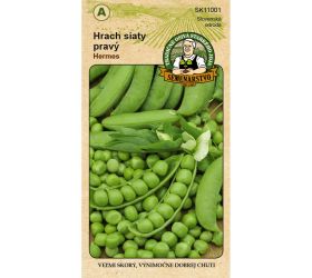 Hrach siaty hermes 20g