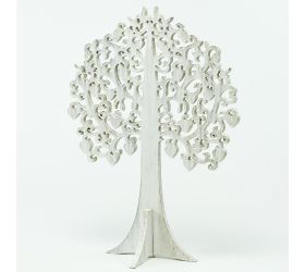 Výrez strom drevo bie 40cm