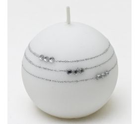 Kolia mat.g.80 biela