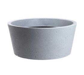 58829 c-cone bowl stony grey 239/40