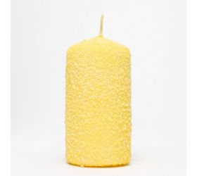 Valec met.50/100 posyp.ecru/ac071/