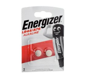 Baterky alk. gom.energizer lr44/a76 /10/