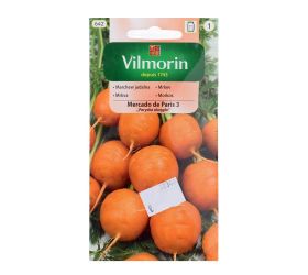 Mrkva mercado de paris 3 2g