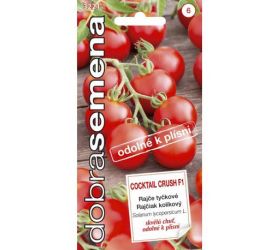 Rajčiak kol. cocktail crush f1 10s