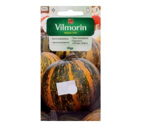 Tekvica bezšupková olga 2g