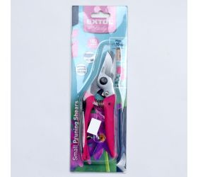 Nožnice záhr.180mm,čepel 3,8mm