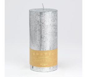 Rustic metalic val.7x15 strieb.