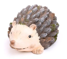 Ježko 32,5x23x18cm mgo