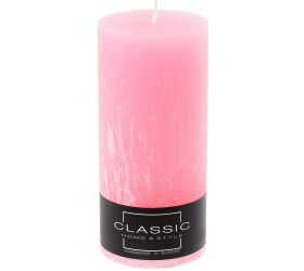 Rustic classic val.70/150 bl.ružový