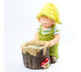 Obal chlapec mgo 33,5x19,5x41cm